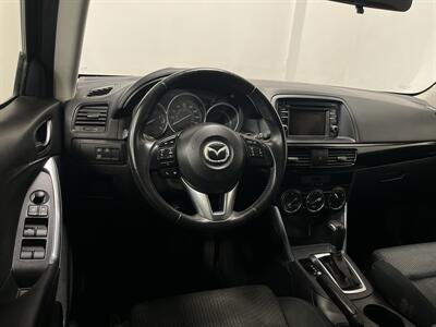 2015 Mazda CX-5 Touring - Photo 9 - West Bountiful, UT 84087