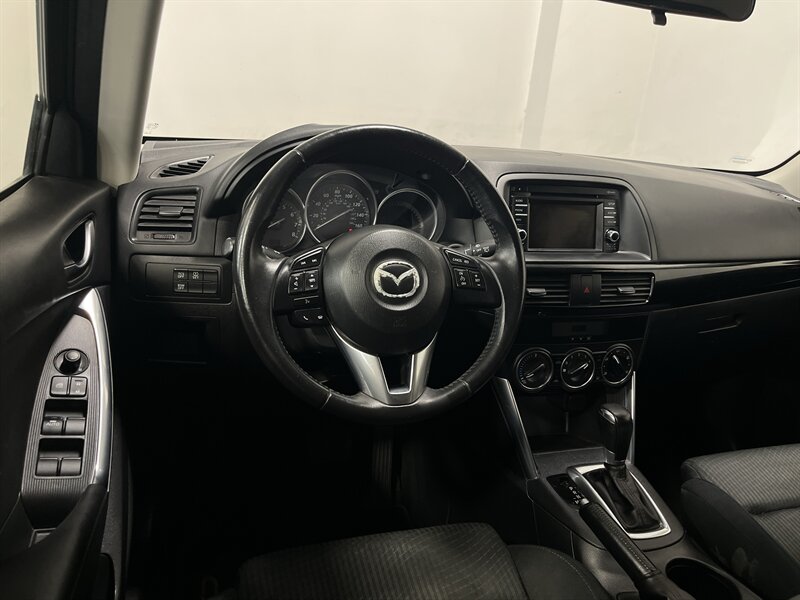 2015 Mazda CX-5 Touring - Photo 9 - West Bountiful, UT 84087