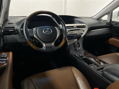 2013 Lexus RX   - Photo 10 - West Bountiful, UT 84087