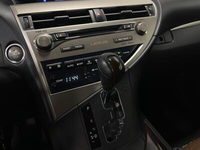 2013 Lexus RX   - Photo 16 - West Bountiful, UT 84087