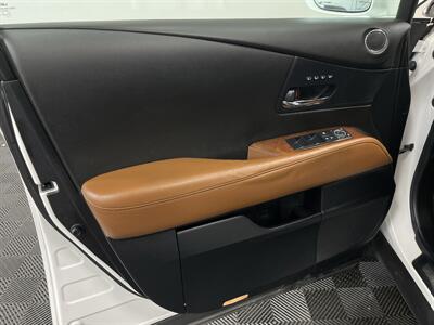 2013 Lexus RX   - Photo 11 - West Bountiful, UT 84087