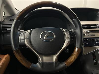 2013 Lexus RX   - Photo 20 - West Bountiful, UT 84087