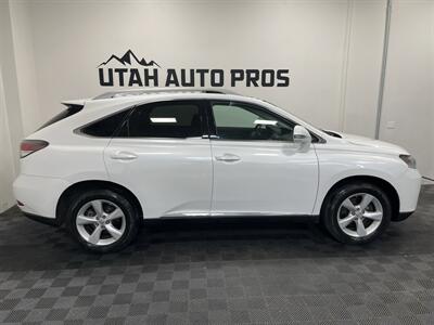 2013 Lexus RX   - Photo 2 - West Bountiful, UT 84087