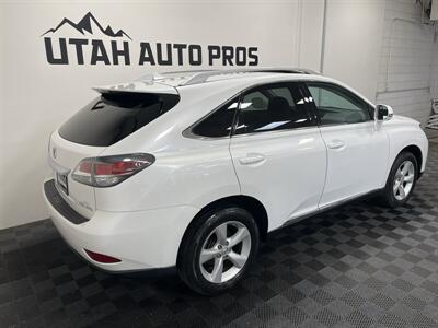 2013 Lexus RX   - Photo 3 - West Bountiful, UT 84087