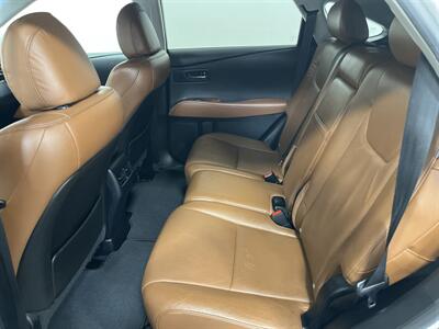 2013 Lexus RX   - Photo 23 - West Bountiful, UT 84087