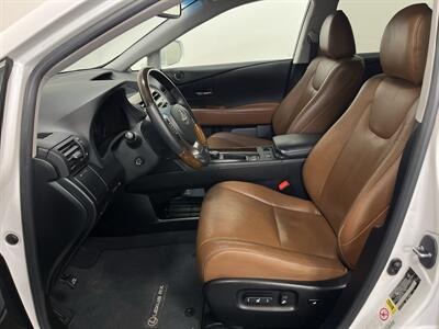 2013 Lexus RX   - Photo 12 - West Bountiful, UT 84087
