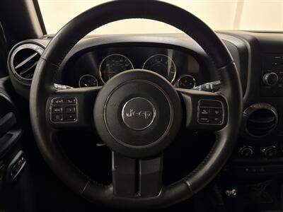 2015 Jeep Wrangler Sport - Photo 15 - West Bountiful, UT 84087
