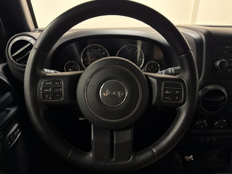 2015 Jeep Wrangler Sport - Photo 15 - West Bountiful, UT 84087
