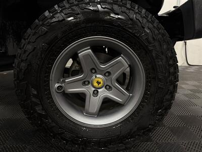 2015 Jeep Wrangler Sport - Photo 9 - West Bountiful, UT 84087