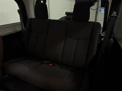 2015 Jeep Wrangler Sport - Photo 19 - West Bountiful, UT 84087