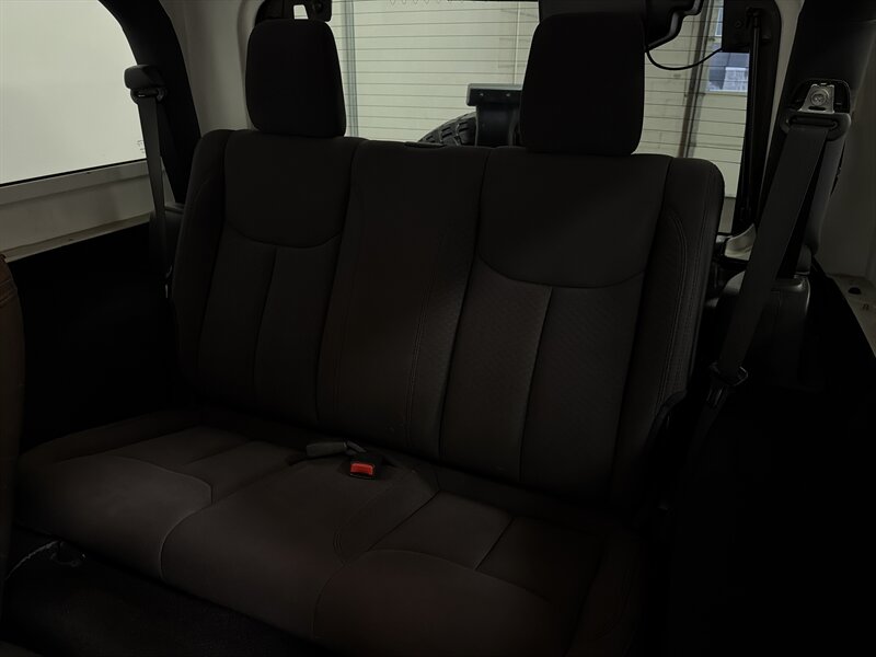 2015 Jeep Wrangler Sport - Photo 19 - West Bountiful, UT 84087