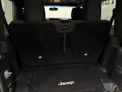 2015 Jeep Wrangler Sport - Photo 20 - West Bountiful, UT 84087