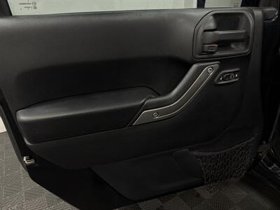 2015 Jeep Wrangler Sport - Photo 11 - West Bountiful, UT 84087