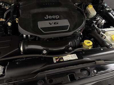 2015 Jeep Wrangler Sport - Photo 21 - West Bountiful, UT 84087
