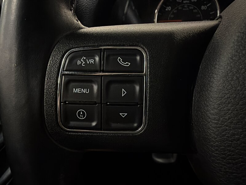 2015 Jeep Wrangler Sport - Photo 17 - West Bountiful, UT 84087