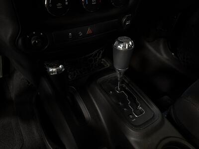 2015 Jeep Wrangler Sport - Photo 13 - West Bountiful, UT 84087
