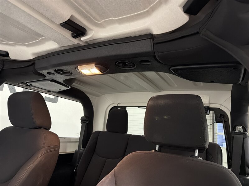 2015 Jeep Wrangler Sport - Photo 18 - West Bountiful, UT 84087