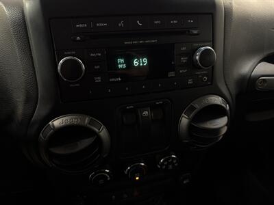 2015 Jeep Wrangler Sport - Photo 14 - West Bountiful, UT 84087