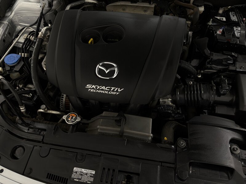2018 Mazda Mazda3 Touring - Photo 26 - West Bountiful, UT 84087