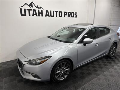 2018 Mazda Mazda3 Touring - Photo 6 - West Bountiful, UT 84087