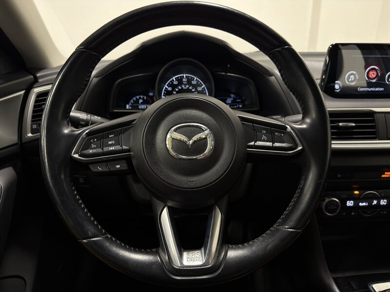 2018 Mazda Mazda3 Touring - Photo 22 - West Bountiful, UT 84087
