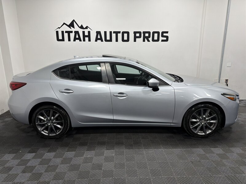 2018 Mazda Mazda3 Touring - Photo 2 - West Bountiful, UT 84087