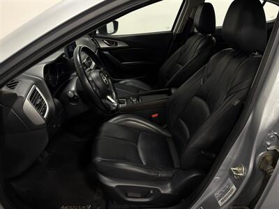 2018 Mazda Mazda3 Touring - Photo 15 - West Bountiful, UT 84087