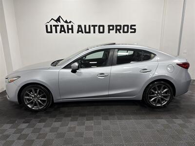 2018 Mazda Mazda3 Touring - Photo 7 - West Bountiful, UT 84087