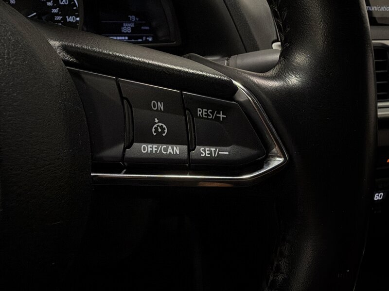 2018 Mazda Mazda3 Touring - Photo 23 - West Bountiful, UT 84087