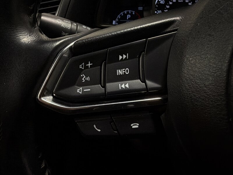 2018 Mazda Mazda3 Touring - Photo 24 - West Bountiful, UT 84087