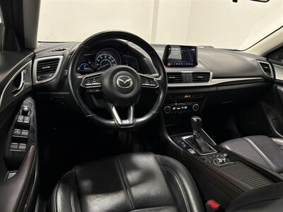 2018 Mazda Mazda3 Touring - Photo 12 - West Bountiful, UT 84087