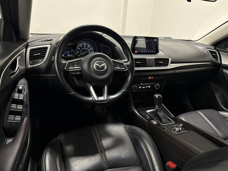 2018 Mazda Mazda3 Touring - Photo 12 - West Bountiful, UT 84087