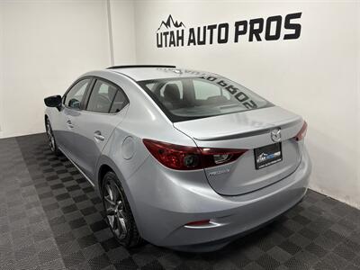 2018 Mazda Mazda3 Touring - Photo 8 - West Bountiful, UT 84087