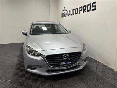 2018 Mazda Mazda3 Touring - Photo 5 - West Bountiful, UT 84087
