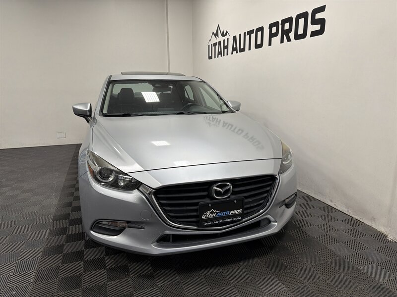 2018 Mazda Mazda3 Touring - Photo 5 - West Bountiful, UT 84087