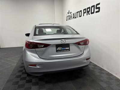 2018 Mazda Mazda3 Touring - Photo 9 - West Bountiful, UT 84087