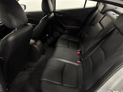 2018 Mazda Mazda3 Touring - Photo 25 - West Bountiful, UT 84087