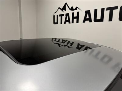 2018 Mazda Mazda3 Touring - Photo 4 - West Bountiful, UT 84087