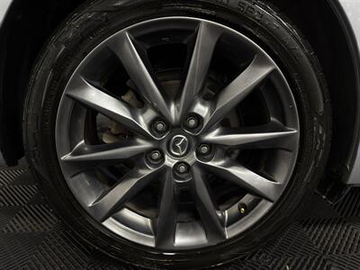 2018 Mazda Mazda3 Touring - Photo 10 - West Bountiful, UT 84087