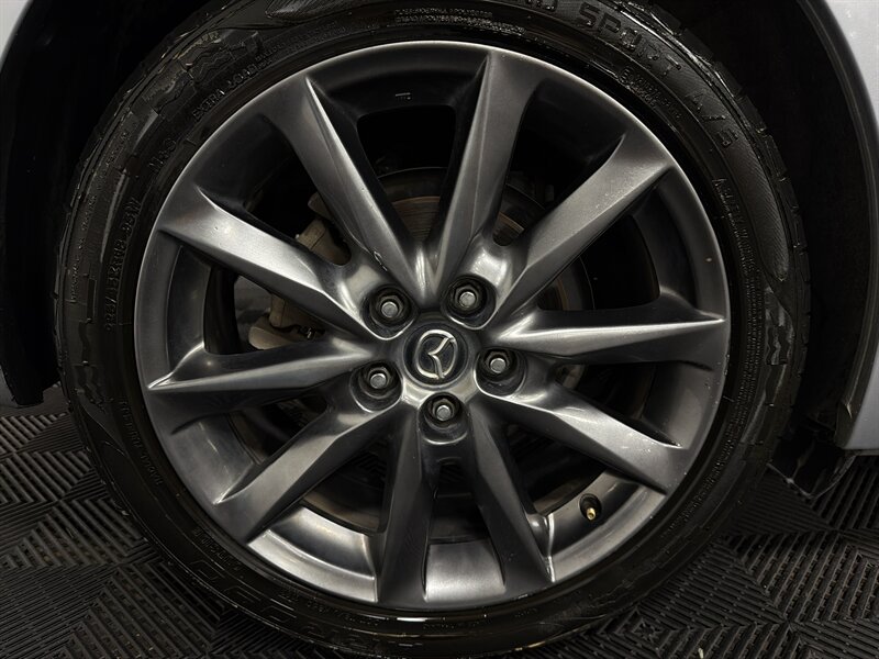 2018 Mazda Mazda3 Touring - Photo 10 - West Bountiful, UT 84087