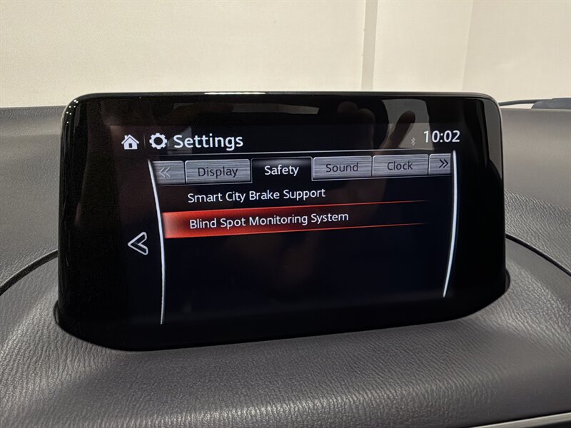 2018 Mazda Mazda3 Touring - Photo 21 - West Bountiful, UT 84087