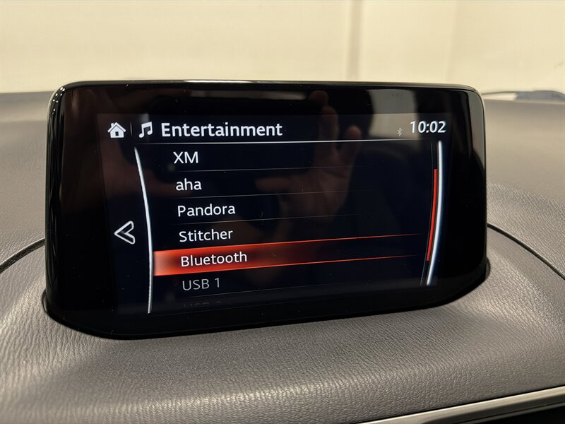 2018 Mazda Mazda3 Touring - Photo 20 - West Bountiful, UT 84087