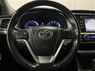 2015 Toyota Highlander XLE   - Photo 21 - West Bountiful, UT 84087