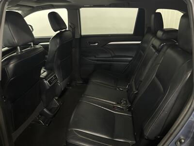 2015 Toyota Highlander XLE   - Photo 24 - West Bountiful, UT 84087