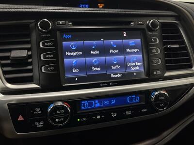 2015 Toyota Highlander XLE   - Photo 17 - West Bountiful, UT 84087