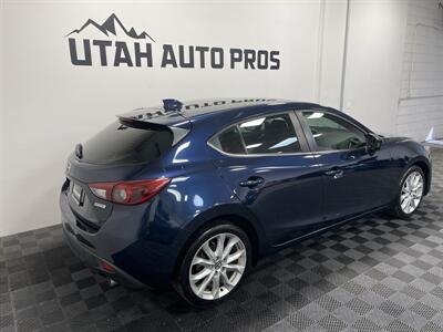 2014 Mazda Mazda3 s Touring   - Photo 3 - West Bountiful, UT 84087