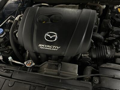 2014 Mazda Mazda3 s Touring   - Photo 29 - West Bountiful, UT 84087