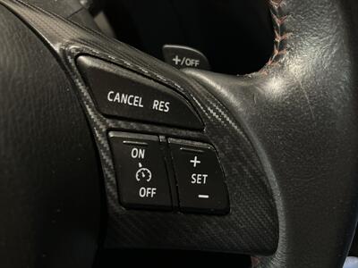 2014 Mazda Mazda3 s Touring   - Photo 25 - West Bountiful, UT 84087