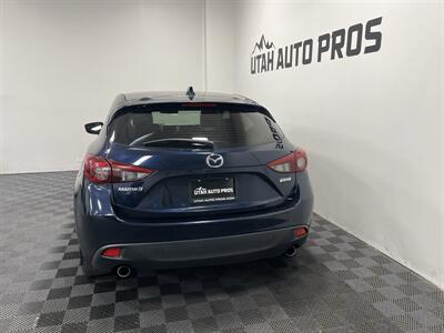 2014 Mazda Mazda3 s Touring   - Photo 8 - West Bountiful, UT 84087