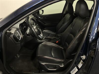 2014 Mazda Mazda3 s Touring   - Photo 15 - West Bountiful, UT 84087